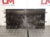A/C cooling radiator (condenser) 