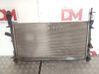 Coolant radiator 1383317