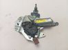 Motor del limpiaparabrisas trasero 3397020407