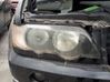 Headlight/headlamp 63126930206
