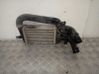 Intercooler radiator 