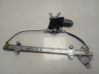 Front door electric window regulator 400926B