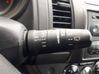 Wiper control stalk 