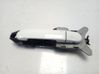 Front door exterior handle 