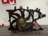 Ventilador eléctrico del radiador 