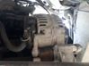 Generator/alternator 0124415023