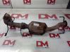 Catalyst/FAP/DPF particulate filter 5325493