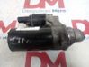 Motor de arranque 0001109258