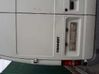 Rear door 