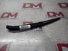 Rear wiper blade arm 