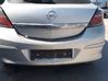 Galinis bamperis 