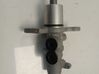 Brake booster 