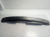 Front bumper mounting bracket 
