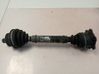Front driveshaft 4B0407272AP