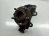 Front wheel hub spindle knuckle 