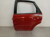 Rear door 