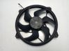 Electric radiator cooling fan 