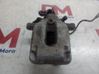 Brake caliper pad carrier rear 