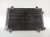 A/C cooling radiator (condenser) 9650545480