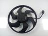 Electric radiator cooling fan 