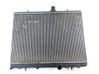 Coolant radiator 
