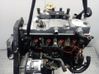 Engine FFDA