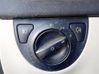 Panel lighting control switch 12786133