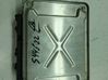 Engine control unit/module 55190098