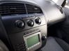 Air conditioner control unit module 