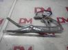 Front door electric window regulator 