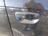 Front door exterior handle 