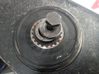 Crankshaft pulley 