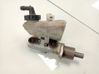 Brake booster 