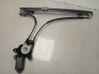 Front door electric window regulator 400392A