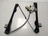 Front door electric window regulator XS4123700