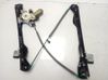 Front door manual window regulator XS4123201