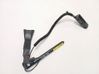 Front seatbelt 561016503C