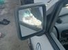 Front door electric wing mirror 24400680