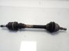 Front driveshaft 9632090080