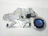 Mechaninis priekinio lango pakėlimo mechanizmas 824502F000
