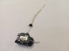 Front door lock 8Z2837015E