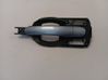 Front door exterior handle 8Z0837885B
