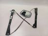 Front door electric window regulator 1K5837402AK