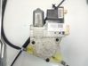 Front door manual window regulator 9681594480
