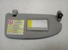 Sun visor 