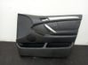 Front door card panel trim 