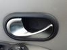 Front door interior handle 310579