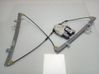 Front door electric window regulator 6639722