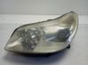 Headlight/headlamp 9650055908