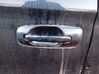 Manecilla externa de puerta corredera 